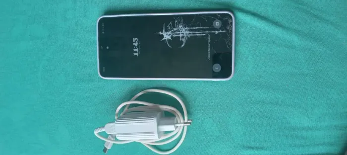 Samsung Galaxy A05 (500 R$)