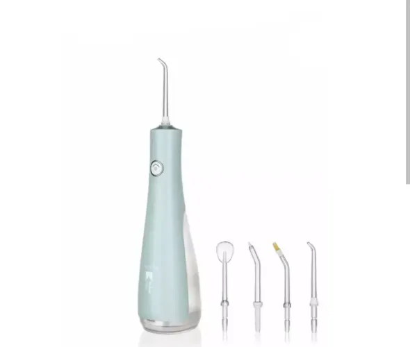Irrigador Portatil Edelwhite