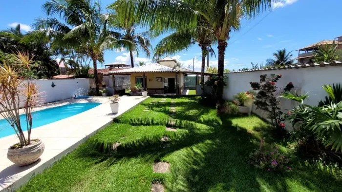 Casa de praia Jaconé Maricá/Saquarema