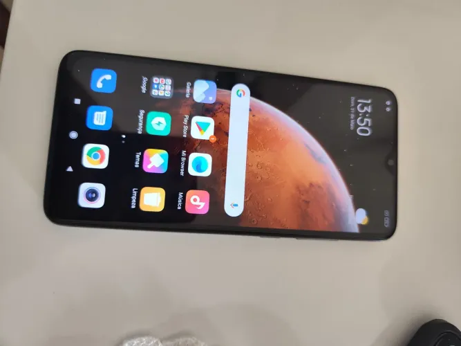 Redmi note 8 pro