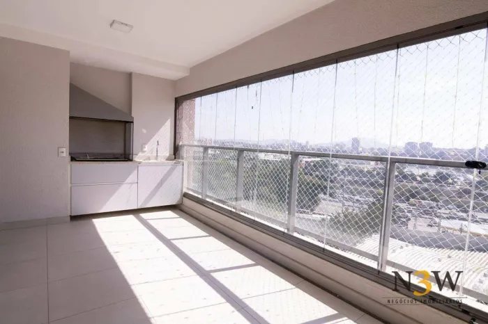 Apartamento à venda e para locação na Vila Leopoldina São Paulo SP com 3 dormitórios, 1 su