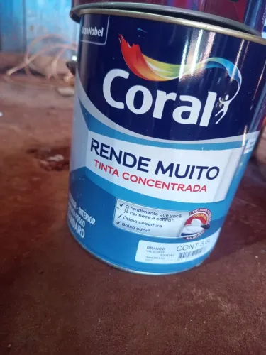 Tintas