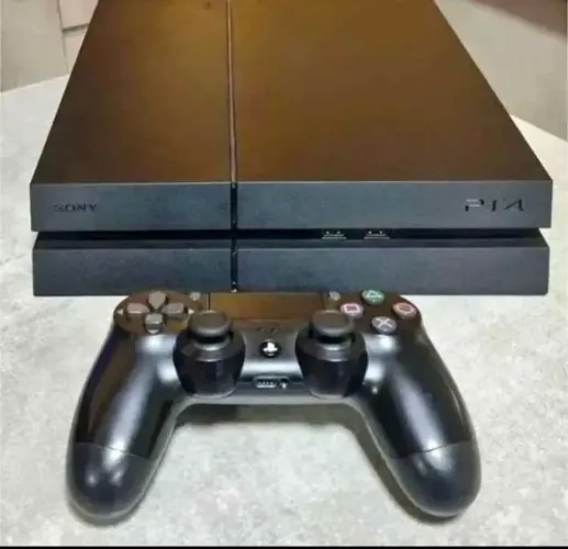 Ps4 slim 500gb