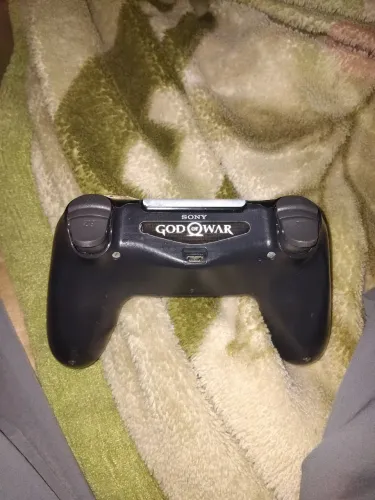 Controle play 4