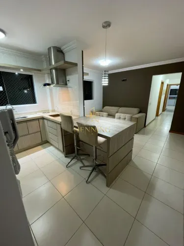 Apartamento Belle Vile para Aluguel em Itajaí