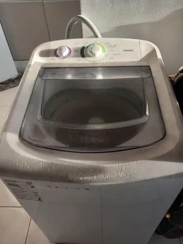 Maquina de lavar venda de peças