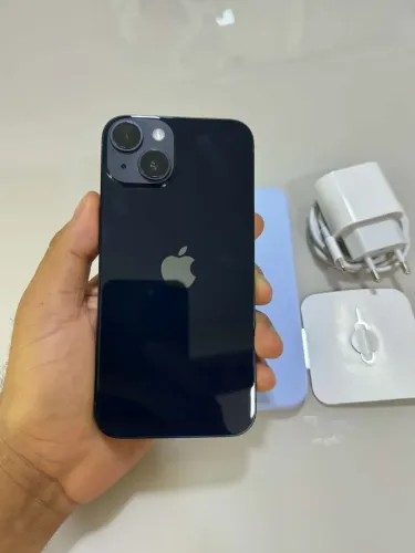 iPhone 14 - (128GB) Aparelho Impecável