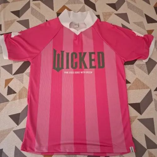 camiseta glinda