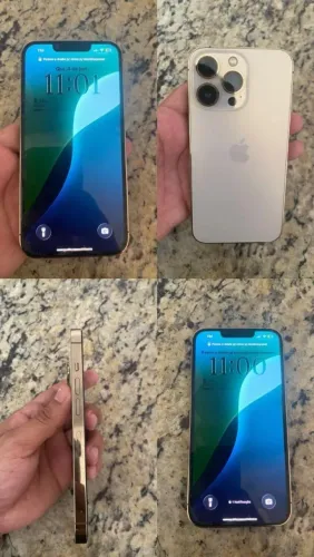 Iphone 13 pro