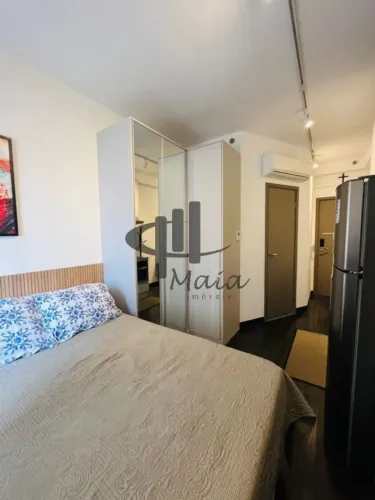 Locação Apartamento Sao Caetano do Sul Barcelona Ref: 46641