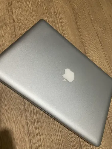 MacBook 13 Pro 