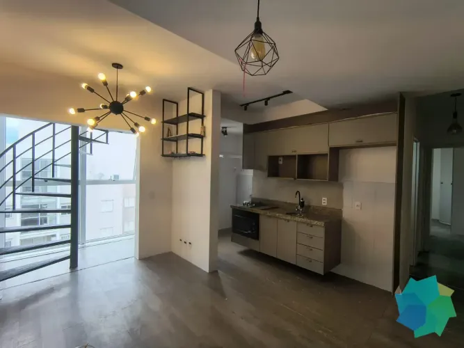 Apartamento Cobertura no Condomínio Jardim dos Taperás - Salto