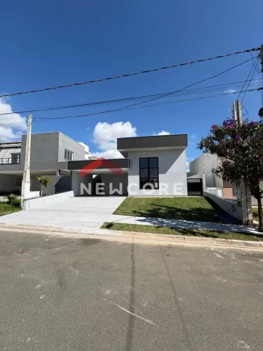 Casa de condomínio em Estr. Mun. Duílio Sai - Centro - Itupeva/SP