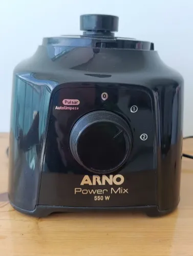 Motor liquidificador Power Mix Arno