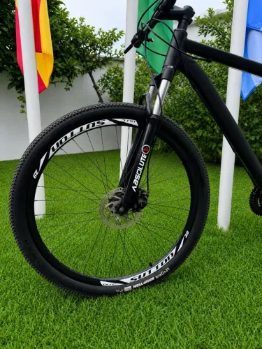 Bicicleta aro 29 All-Black