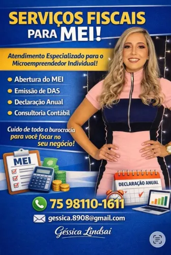 Serviços para MEI/ Empresas