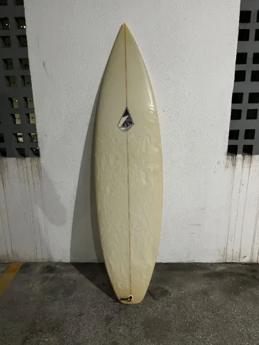 Prancha de Surf 6?2 foguete