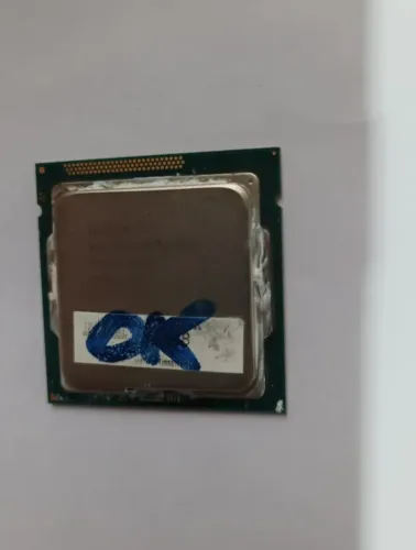 I5-3470 3,2Ghz OEM ( sem cooler)