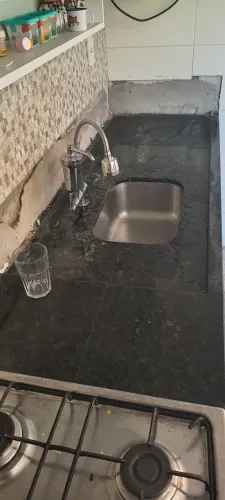 Pia e roda banca