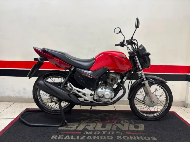 CG 160c START 2021 (DIVIDO 21x CARTÃO )