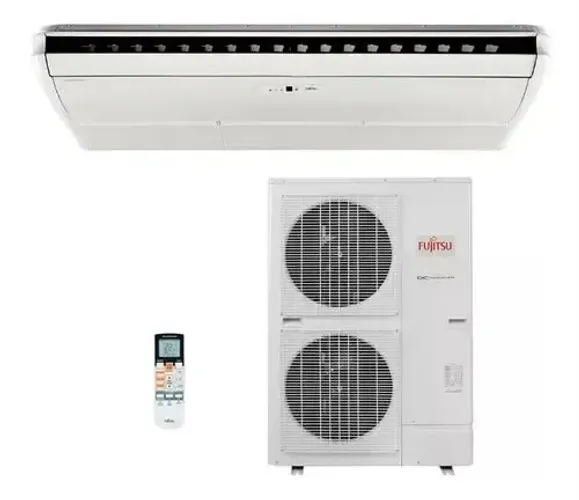 Ar-condicionado Fujitsu 48.000 BTUs inverter