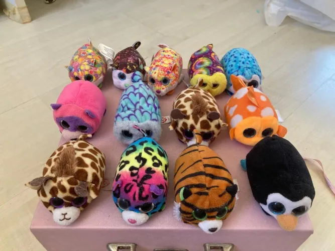 Brinquedos