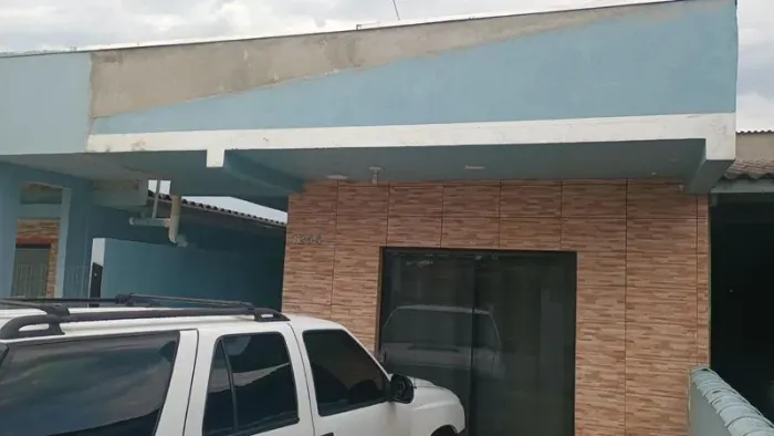 Casa com 2 Quarto(s) e 1 banheiro(s) para Alugar, 85 m² por R$ 1800 / Mês