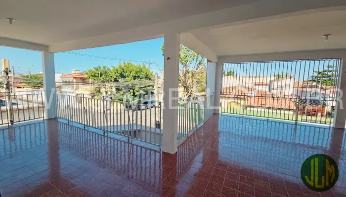 VENDO CASA DUPLEX DE 250m², NO BAIRRO MONTE CASTELO - FORTALEZA - CE