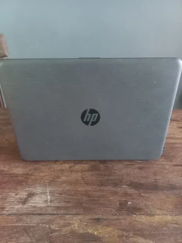 NOTEBOOK HP Intel core I3