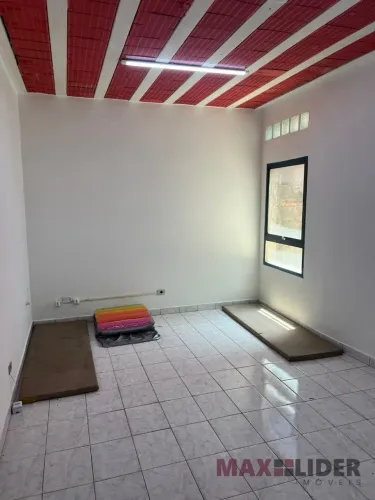 Sala Comercial para Locação - Barueri
