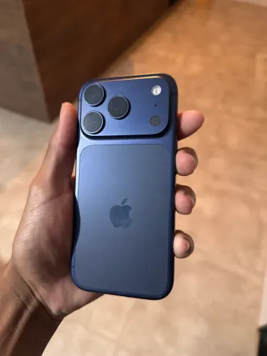 Iphone 17 pro 512gb