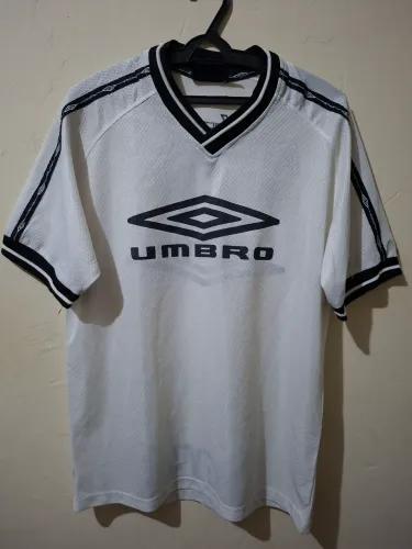 Camisa treino umbro Atlético mineiro