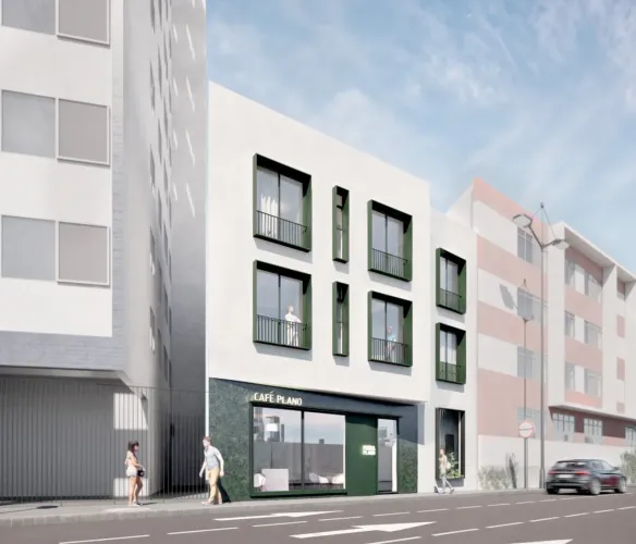 Studio à venda em Curitiba, Alto da XV, com 1 quarto, 24,53m²