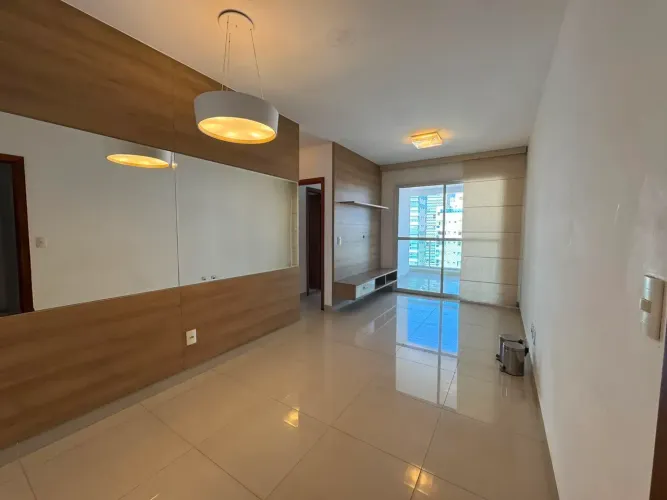 Imóvel para venda com 66 metros quadrados com 2 quartos em Bento Ferreira - Vitória - ES