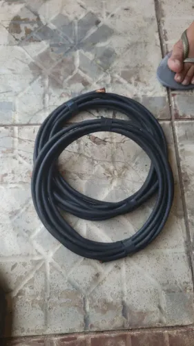 Fio de cobre 16 mm 