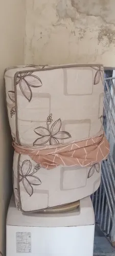 Colchão solteiro