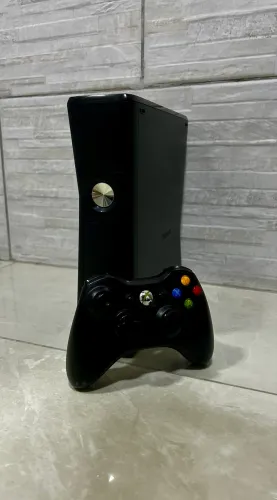 xbox 360 bloqueado