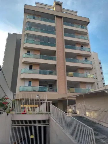 Alugo apartamento na Vila Jabuticabeira na Independência