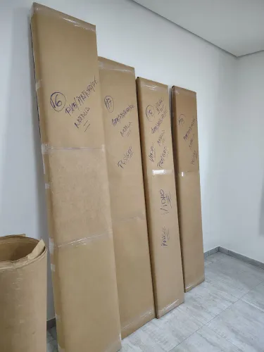 Norte Mudança logística e serviços 