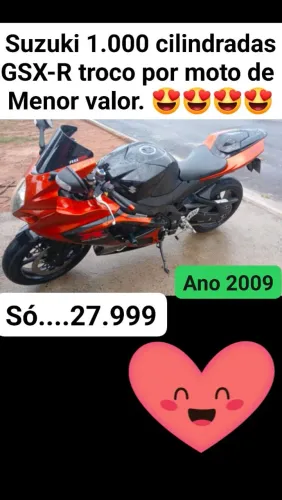 Vendo ou troco