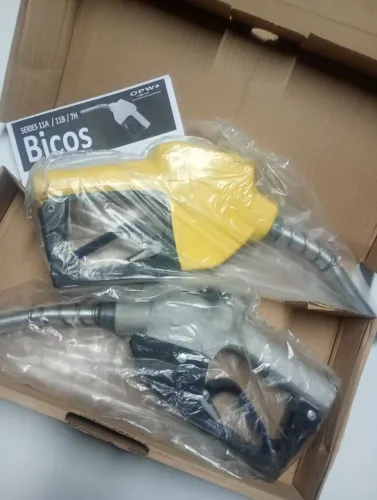 Bico de abastecimento opw