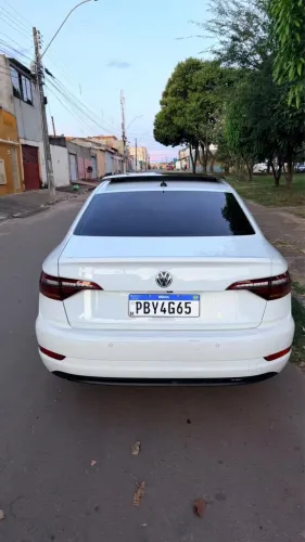 Volkswagen Jetta Comfort. 250 TSI 1.4 Flex 16V Aut. 2019