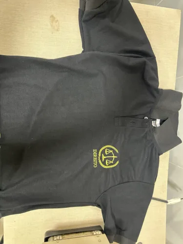 Camisa de Direito 