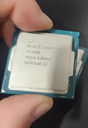 Processador i5 6500