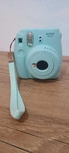Camera Insxtax