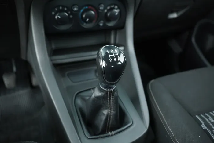 Ford KA 1.0 Se/se Plus Tivct Flex 5P 2019