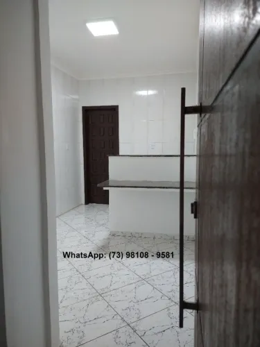 Apartamento 01 quarto em Ilhéus, bairro Teotônio Vilela
