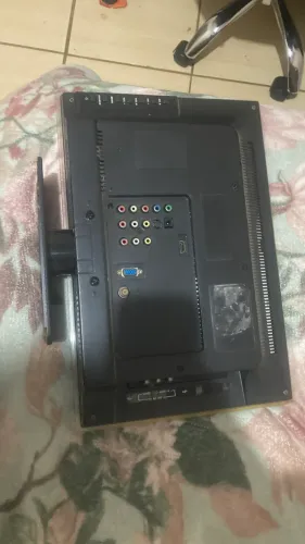 Monitor 19 polegadas