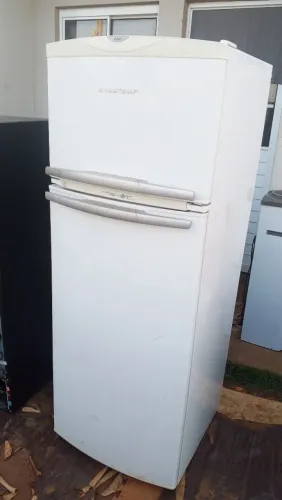 Geladeira entrega