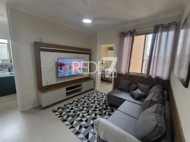 apartamento - Jardim Proença - Campinas